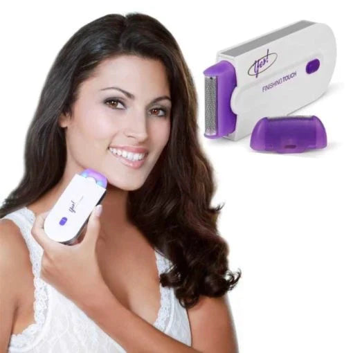 Depiladora Elétrica