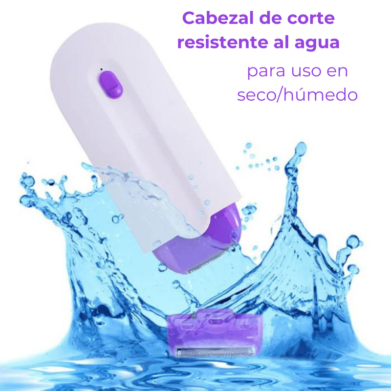 Depiladora Elétrica