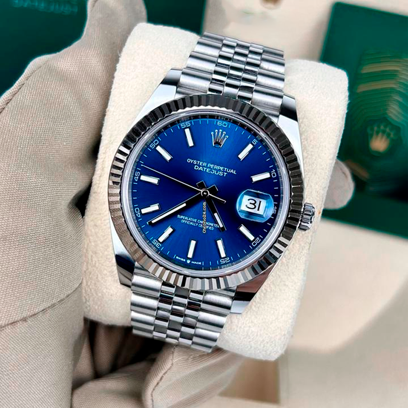 Reloj Luxury